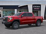 New 2026 GMC Sierra 1500 AT4X Crew Cab 4WD Pickup for sale #G260424 - photo 3