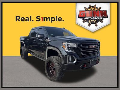 2019 GMC Sierra 1500 Crew Cab 4WD Pickup for sale #G260424A - photo 1