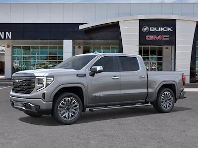 New 2026 GMC Sierra 1500 Denali Ultimate Crew Cab 4WD Pickup for sale #G260426 - photo 1