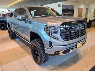 2026 GMC Sierra 1500 Crew Cab 4WD Pickup for sale #G260426 - photo 1