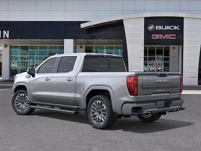 New 2026 GMC Sierra 1500 Denali Ultimate Crew Cab 4WD Pickup for sale #G260426 - photo 2