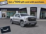 New 2026 GMC Sierra 1500 Denali Ultimate Crew Cab 4WD Pickup for sale #G260426 - photo 3
