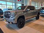 2026 GMC Sierra 1500 Crew Cab 4WD Pickup for sale #G260426 - photo 3
