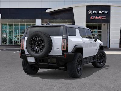 New 2026 GMC Hummer EV SUV 2X 4WD SUV for sale #G260428 - photo 2