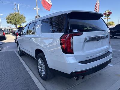 2022 GMC Yukon XL 4WD SUV for sale #G260430A - photo 2