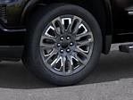 New 2026 GMC Sierra 1500 Denali Ultimate Crew Cab 4WD Pickup for sale #G260431 - photo 9
