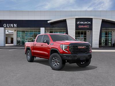 New 2026 GMC Sierra 1500 AT4X Crew Cab 4WD Pickup for sale #G260432 - photo 1