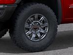 New 2026 GMC Sierra 1500 AT4X Crew Cab 4WD Pickup for sale #G260432 - photo 9