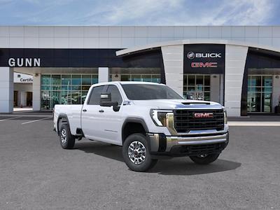 New 2026 GMC Sierra 2500 Pro Crew Cab Pickup for sale #G260433 - photo 1