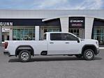 New 2026 GMC Sierra 2500 Pro Crew Cab Pickup for sale #G260433 - photo 5