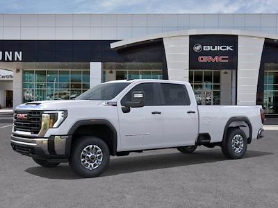 New 2026 GMC Sierra 2500 Pro Crew Cab 4WD Pickup for sale #G260437 - photo 2