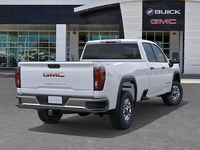 New 2026 GMC Sierra 2500 Pro Crew Cab 4WD Pickup for sale #G260438 - photo 2