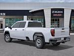 New 2026 GMC Sierra 2500 Pro Crew Cab 4WD Pickup for sale #G260439 - photo 4
