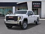 New 2026 GMC Sierra 2500 Pro Crew Cab 4WD Pickup for sale #G260439 - photo 6