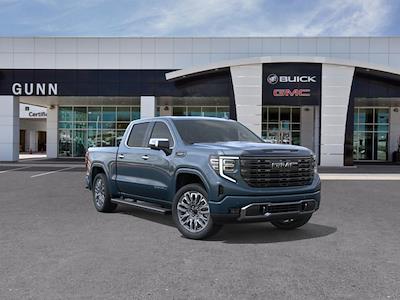 New 2026 GMC Sierra 1500 Denali Ultimate Crew Cab 4WD Pickup for sale #G260441 - photo 1