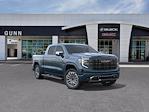 New 2026 GMC Sierra 1500 Denali Ultimate Crew Cab 4WD Pickup for sale #G260441 - photo 1