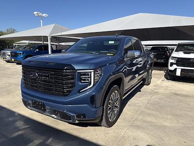 2025 GMC Sierra 1500 Crew Cab 4WD Pickup for sale #G260441A - photo 1