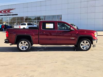 Used 2014 GMC Sierra 1500 SLE Crew Cab for sale #G260441B - photo 2