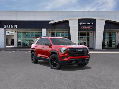 New 2026 GMC Terrain Elevation SUV for sale #G260442 - photo 1