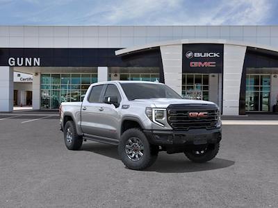New 2026 GMC Sierra 1500 AT4X Crew Cab 4WD Pickup for sale #G260443 - photo 1