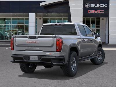 New 2026 GMC Sierra 1500 AT4X Crew Cab 4WD Pickup for sale #G260443 - photo 2