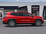 New 2026 GMC Acadia AT4 AWD SUV for sale #G260444 - photo 5