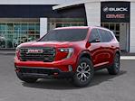 New 2026 GMC Acadia AT4 AWD SUV for sale #G260444 - photo 6