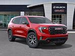 New 2026 GMC Acadia AT4 AWD SUV for sale #G260444 - photo 7