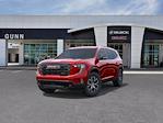 New 2026 GMC Acadia AT4 AWD SUV for sale #G260444 - photo 8