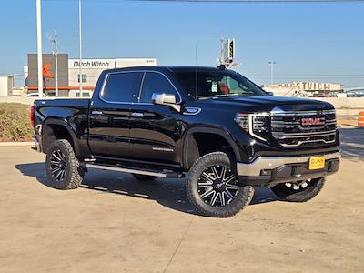 New 2026 GMC Sierra 1500 SLT Crew Cab for sale #G260445 - photo 1