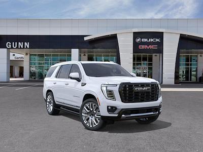 New 2026 GMC Yukon Denali Ultimate 4WD SUV for sale #G260449 - photo 1
