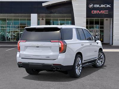 2026 GMC Yukon 4WD SUV for sale #G260449 - photo 2
