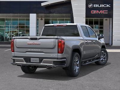 New 2026 GMC Sierra 1500 SLT Crew Cab 4WD Pickup for sale #G260451 - photo 2