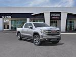 New 2026 GMC Sierra 1500 SLT Crew Cab 4WD Pickup for sale #G260451 - photo 1