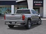 New 2026 GMC Sierra 1500 SLT Crew Cab 4WD Pickup for sale #G260451 - photo 2