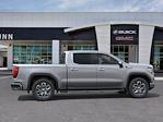 New 2026 GMC Sierra 1500 SLT Crew Cab 4WD Pickup for sale #G260451 - photo 5
