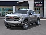 New 2026 GMC Sierra 1500 SLT Crew Cab 4WD Pickup for sale #G260451 - photo 6
