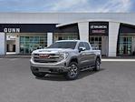 New 2026 GMC Sierra 1500 SLT Crew Cab 4WD Pickup for sale #G260451 - photo 8