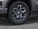 New 2026 GMC Sierra 1500 SLT Crew Cab 4WD Pickup for sale #G260451 - photo 9