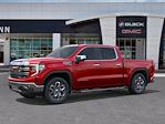 New 2026 GMC Sierra 1500 SLT Crew Cab 4WD Pickup for sale #G260452 - photo 3