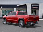 New 2026 GMC Sierra 1500 SLT Crew Cab 4WD Pickup for sale #G260452 - photo 4