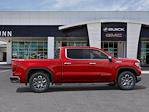 New 2026 GMC Sierra 1500 SLT Crew Cab 4WD Pickup for sale #G260452 - photo 5