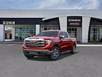 New 2026 GMC Sierra 1500 SLT Crew Cab 4WD Pickup for sale #G260452 - photo 8