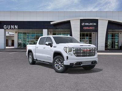New 2026 GMC Sierra 1500 Denali Crew Cab 4WD Pickup for sale #G260457 - photo 1