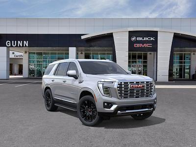 2026 GMC Yukon 4WD SUV for sale #G260459 - photo 1