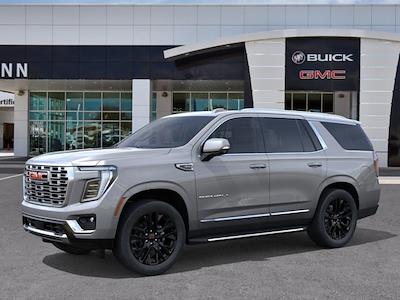 2026 GMC Yukon 4WD SUV for sale #G260459 - photo 2