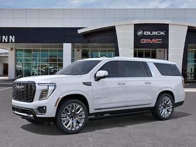 New 2026 GMC Yukon XL Denali Ultimate 4WD SUV for sale #G260460 - photo 2