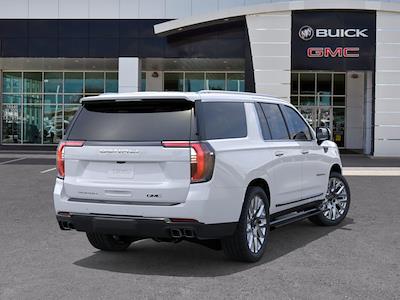 2026 GMC Yukon XL 4WD SUV for sale #G260460 - photo 2