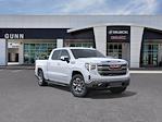 New 2026 GMC Sierra 1500 SLT Crew Cab 4WD Pickup for sale #G260462 - photo 1