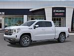 New 2026 GMC Sierra 1500 SLT Crew Cab 4WD Pickup for sale #G260462 - photo 3